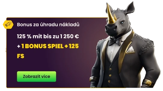 Bizzo Casino bonus
